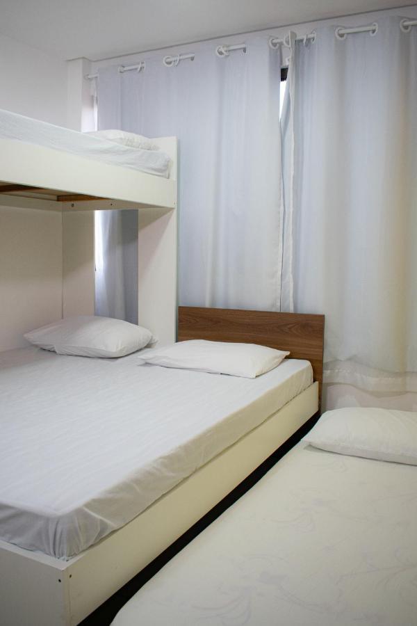 Pedra De Jacó Quarto em Acomodações Particulares